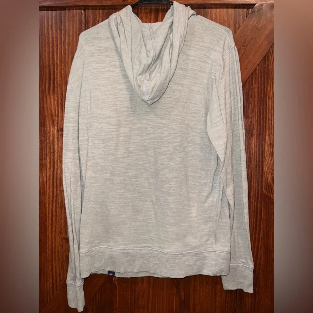 FAHERTY Lightweight Hoodie - Picture 2 of 3